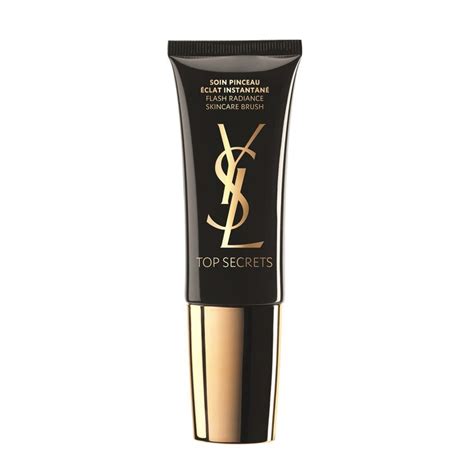 top secret brush ysl|YSL beauty top secrets.